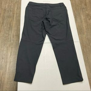 Lululemon abc pants
